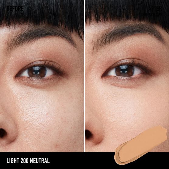 BARE PRO CONCEALER  MATTE? LIGHT200N